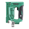 Grapadoras Industriales Hitachi N 14DSL Instrucciones De Manejo