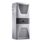 Chillers de Aire Rittal TopTherm SK 3318 Serie Manual De Instalacion, Servicio Y Mantenimiento