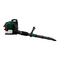Sopladores Parkside PBLG 52 A1 Manual De Instrucciones