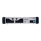 Amplificadores Ecler APA600 Manual De Instrucciones