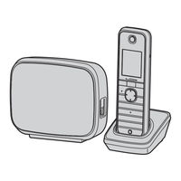 Panasonic KX-TPA68 Instrucciones De Funcionamiento