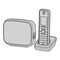 Teléfonos Panasonic KX-TGP600G Instrucciones De Funcionamiento