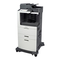 Lexmark MX810 Serie
