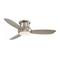 Ventiladores Minka Aire CONCEPT II 44” Manual De Instrucciones