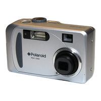 Polaroid PDC 2350 Manual De Usuario