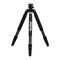 Accesorios para Camaras Rollei Rock Solid Carbon Tripod Beta Instrucciones De Uso