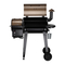 Z Grills Feed Life ZPG-700E - Manual del ahumador