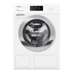 Miele WTW 870 WPM Instrucciones De Manejo