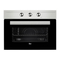 Hornos Teka HKS-535 Guía De Uso