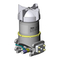 Sistemas de Filtración de Agua Hydac OLFP-1 /-T002 Instrucciones De Montaje Y Mantenimiento