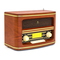 Radio GPO WINCHESTER Manual Del Usario