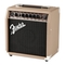 Equipo de Musica Fender Acoustasonic 15 Manual De Funcionamiento