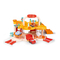 Equipos para Parques Infantiles y Áreas de Juegos Smoby 120423 Guia De Inicio Rapido