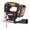 Worx WX543. Serie