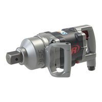 Ingersoll Rand 2955B2 Informacion De Producto