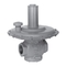 Paneles de Control Emerson Fisher 66R Manual De Instrucciones
