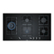 Estufas Bosch PPS9A6B90/26 Instrucciones De Montaje