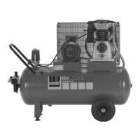 Schneider Airsystems 500-10-90 D Manual De Instrucciones
