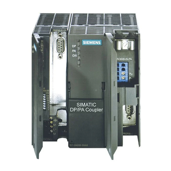 Siemens 6ES7157-0AD82-0XA0 Información Del Producto