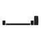Samsung HW-Q930B, HW-Q800B - Manual del usuario de la barra de sonido