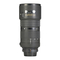 Objetivos Fotográficos Nikon Zoom-Nikon ED 80-200mm f/2.8 Manual De Instrucciones