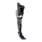 Productos para Cuidado de la Salud Ottobock C-Brace joint unit 17KO1 Instrucciones De Uso
