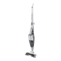 Koenic KVR 296 Manual De Instrucciones