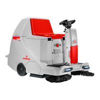 COMAC CS60 H 2016 Manual De Uso Y Mantenimiento