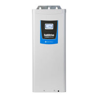 Franklin Electric SUBDRIVE CONNECT PLUS SDCP-SUB1523 Manual Para Propietarios