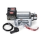 Cabrestantes Warn CE M8000 Manual Del Usuario