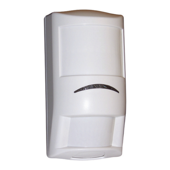 Bosch ISC-PDL1-W18G Manual De Instrucciones