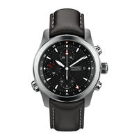 Bremont ALT1-ZT Manual Del Usuario