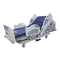 Equipo Medico Amico Apollo MS-SC Manual De Operaciones Y Mantenimiento