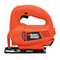 Sierras Black and Decker KS410 Manual De Instrucciones