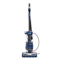 Shark DuoClean POWERFINS Manual Del Usuario