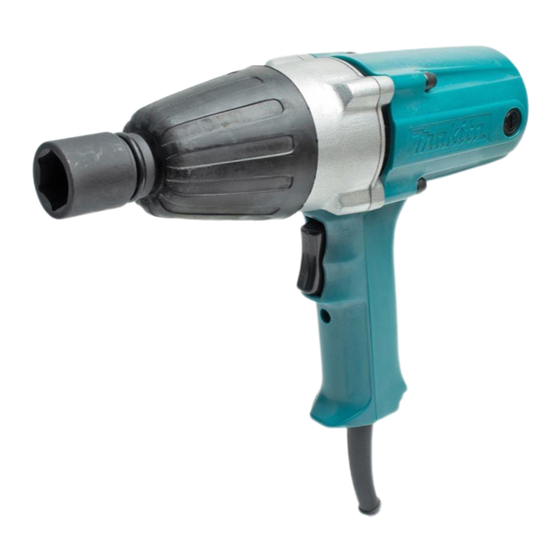 Makita 6905B Manual De Instrucciones