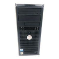 Dell DCCY Guía De Referencia Rápida