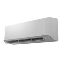 Toshiba RAS-13BKVG-E Guia De Inicio Rapido