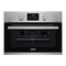 Hornos Zanussi ZOK37901XU Manual De Instrucciones