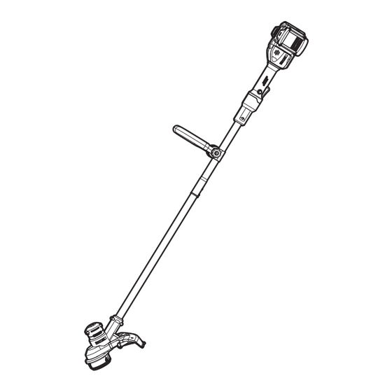Worx WG183 Manual De Instrucciones