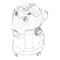 Aspiradoras Kärcher WD 4.200 Manual De Instrucciones