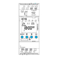 Eaton 167379 Instrucciones De Uso Y De Montaje