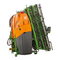 Amazone UF 02 - ISOBUS CP