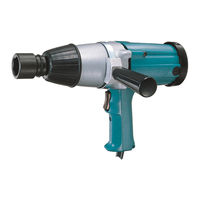 Makita 6906J Manual De Instrucciones