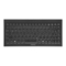 Teclados Cherry KC 4000 Manual De Instrucciones