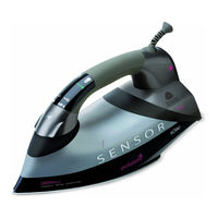 SOLAC CVG9900 Instrucciones De Uso