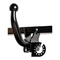 Accesorios de Automóviles bosal 031491 Instrucciones De Montaje