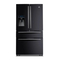 Refrigeradores Indurama RI-995I Manual Del Usuario