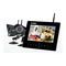 Sistema de Seguridad Lorex LW2730 Serie Guía Para Usuarios
