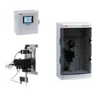 ABB Navigator 500 Instrucciones De Funcionamiento